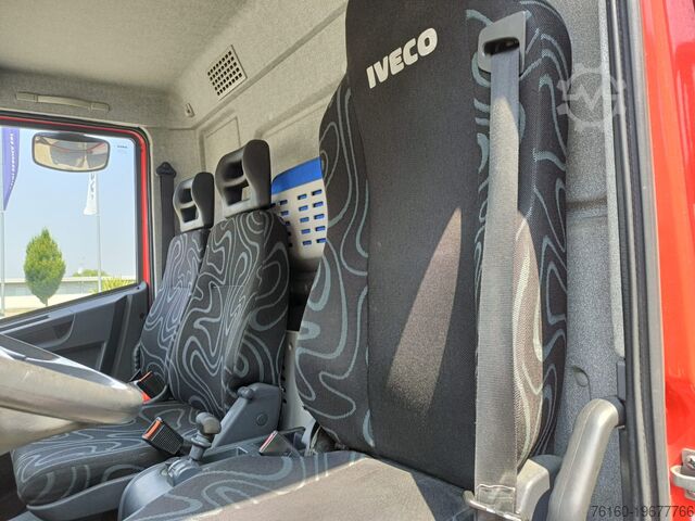 EUROCARGO 120EL22P Iveco EUROCARGO 120EL22P