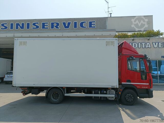 EUROCARGO 120EL22P Iveco EUROCARGO 120EL22P