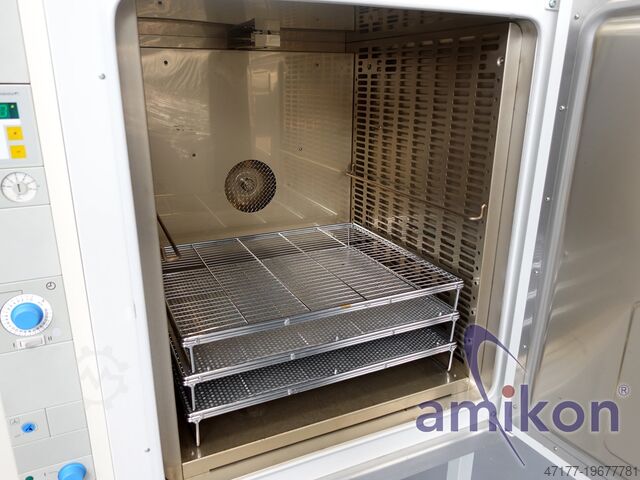 Inkubator/broedstoof tot 300°C Thermo Heraeus UT 6200