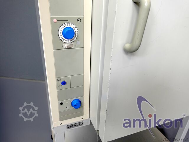 Inkubator/broedstoof tot 300°C Thermo Heraeus UT 6200