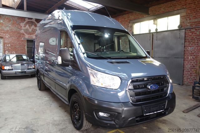 Minibus FORD Transit Kasten 350 L3 H3 KlimaKamera TüvNeu Navi