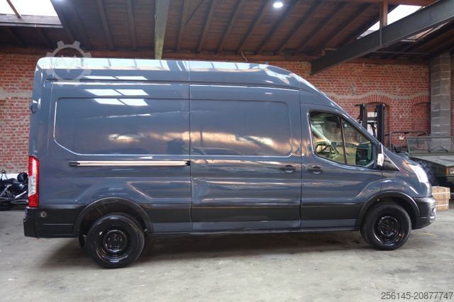 Minibus FORD Transit Kasten 350 L3 H3 KlimaKamera TüvNeu Navi
