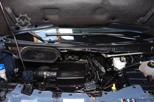 Minibus FORD Transit Kasten 350 L3 H3 KlimaKamera TüvNeu Navi