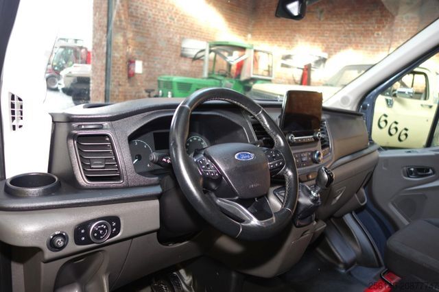 Minibus FORD Transit Kasten 350 L3 H3 KlimaKamera TüvNeu Navi