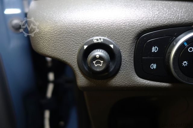 Minibus FORD Transit Kasten 350 L3 H3 KlimaKamera TüvNeu Navi