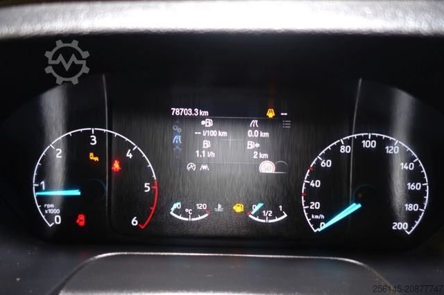 Minibus FORD Transit Kasten 350 L3 H3 KlimaKamera TüvNeu Navi