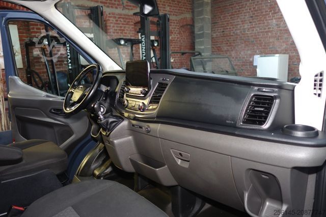 Minibus FORD Transit Kasten 350 L3 H3 KlimaKamera TüvNeu Navi