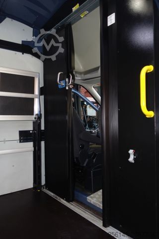 Minibus FORD Transit Kasten 350 L3 H3 KlimaKamera TüvNeu Navi