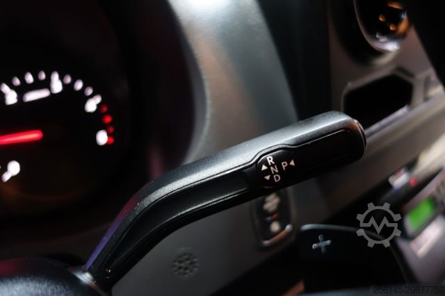 Miniautocarro MERCEDES-BENZ Sprinter Tiefkühler -25 C°RWD 317 Tüv Neu Klima