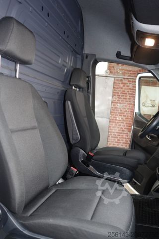 Miniautocarro MERCEDES-BENZ Sprinter Tiefkühler -25 C°RWD 317 Tüv Neu Klima
