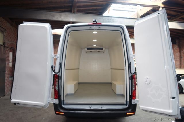 Miniautocarro MERCEDES-BENZ Sprinter Tiefkühler -25 C°RWD 317 Tüv Neu Klima