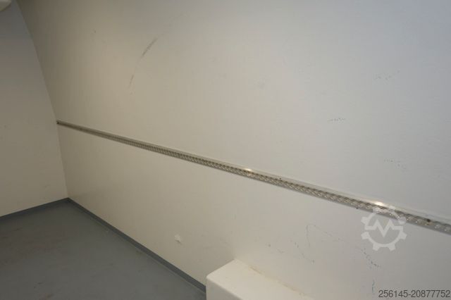 Miniautocarro MERCEDES-BENZ Sprinter Tiefkühler -25 C°RWD 317 Tüv Neu Klima