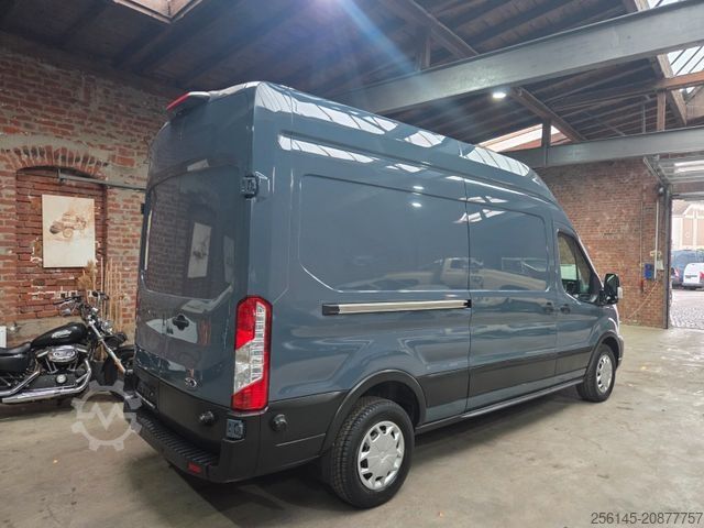 High top van FORD Transit Kasten 350 L3 H3 KlimaKamera TüvNeu Navi