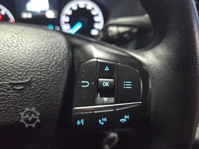 High top van FORD Transit Kasten 350 L3 H3 KlimaKamera TüvNeu Navi