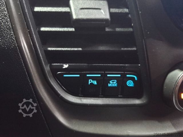 High top van FORD Transit Kasten 350 L3 H3 KlimaKamera TüvNeu Navi