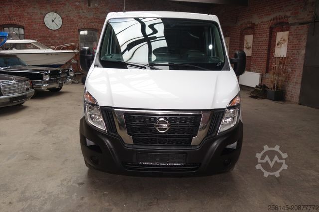 Panel van RENAULT Master L1 H1  Tüv Servic Neu Klima PDC