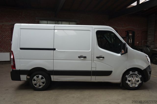 Panel van RENAULT Master L1 H1 Tüv Servic Neu Klima PDC