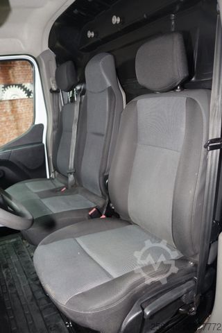 Panel van RENAULT Master L1 H1 Tüv Servic Neu Klima PDC