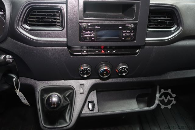 Panel van RENAULT Master L1 H1  Tüv Servic Neu Klima PDC