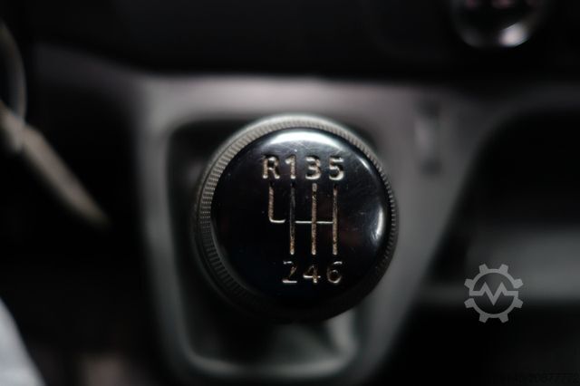 Panel van RENAULT Master L1 H1 Tüv Servic Neu Klima PDC