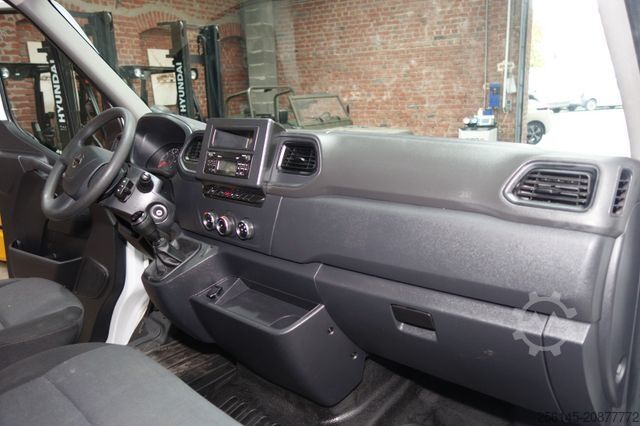 Panel van RENAULT Master L1 H1 Tüv Servic Neu Klima PDC