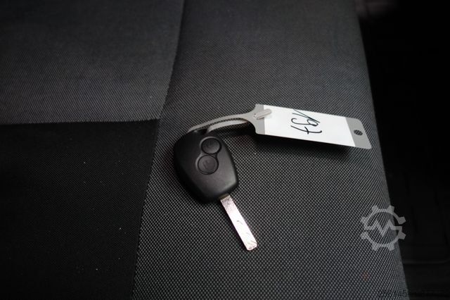 Panel van RENAULT Master L1 H1 Tüv Servic Neu Klima PDC