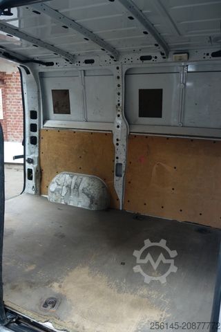 Panel van RENAULT Master L1 H1 Tüv Servic Neu Klima PDC