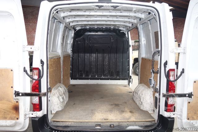 Panel van RENAULT Master L1 H1  Tüv Servic Neu Klima PDC