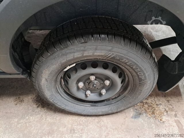 Van AUDI A3 1.8T 180kW quattro Tracktool K04 Turbo