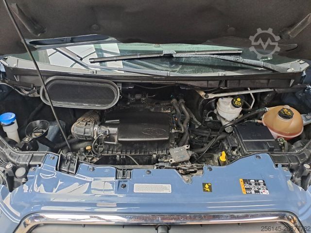 Van AUDI A3 1.8T 180kW quattro Tracktool K04 Turbo