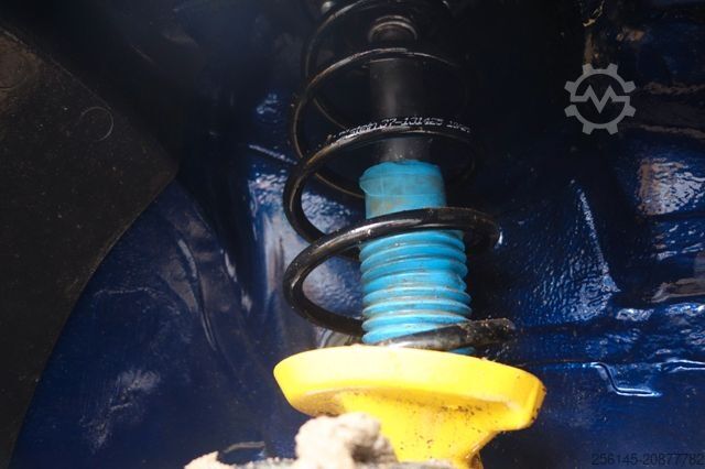 Van AUDI A3 1.8T 180kW quattro Tracktool K04 Turbo