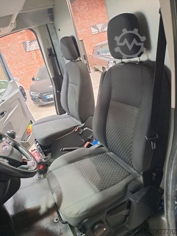 Van AUDI A3 1.8T 180kW quattro Tracktool K04 Turbo