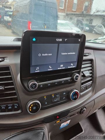 Van AUDI A3 1.8T 180kW quattro Tracktool K04 Turbo