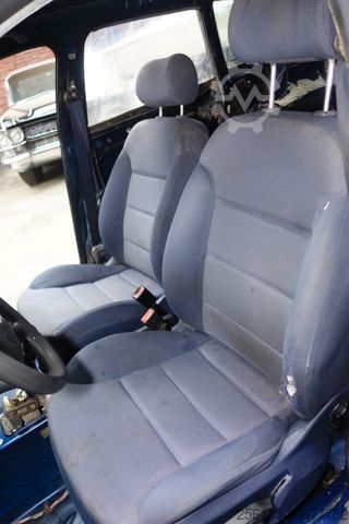 Van AUDI A3 1.8T 180kW quattro Tracktool K04 Turbo