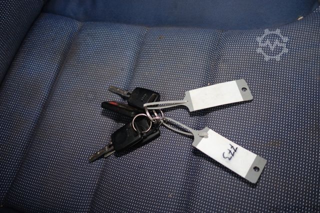 Van AUDI A3 1.8T 180kW quattro Tracktool K04 Turbo