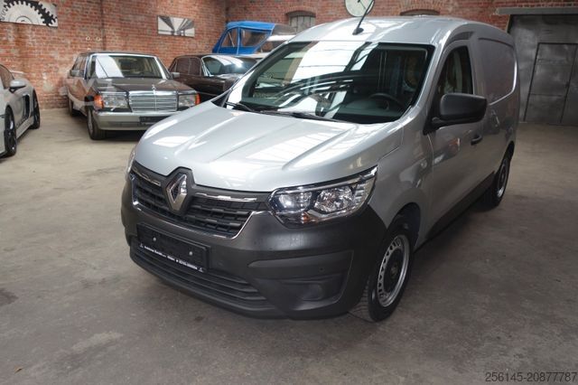 Panel van RENAULT Express Extra Tüv+Service Neu AHK Klima 1 Hand