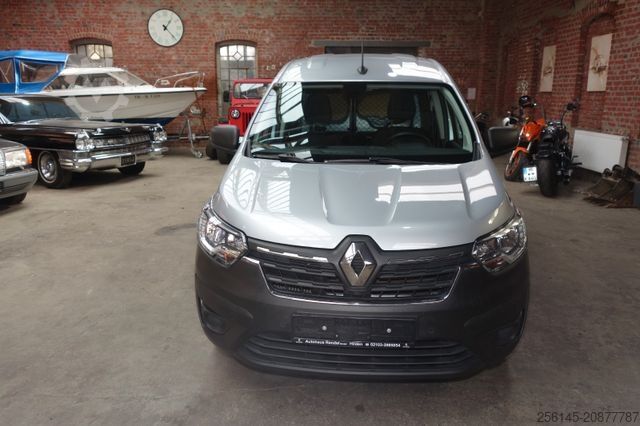 Panel van RENAULT Express Extra Tüv+Service Neu AHK Klima 1 Hand