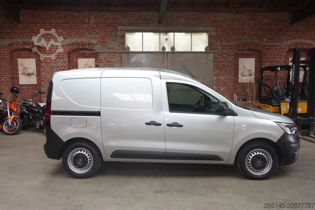 Panel van RENAULT Express Extra Tüv+Service Neu AHK Klima 1 Hand