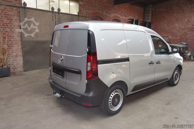 Panel van RENAULT Express Extra Tüv+Service Neu AHK Klima 1 Hand