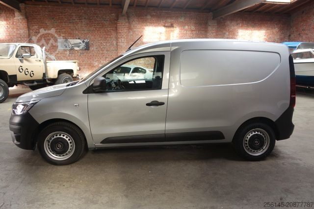 Panel van RENAULT Express Extra Tüv+Service Neu AHK Klima 1 Hand