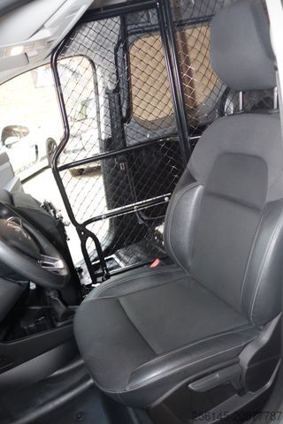 Panel van RENAULT Express Extra Tüv+Service Neu AHK Klima 1 Hand