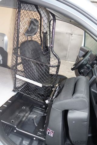 Panel van RENAULT Express Extra Tüv+Service Neu AHK Klima 1 Hand