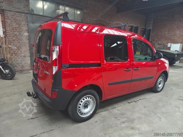 Minibus RENAULT Kangoo Rapid Extra 2xSchiebet. TüvServiceNeu AHK