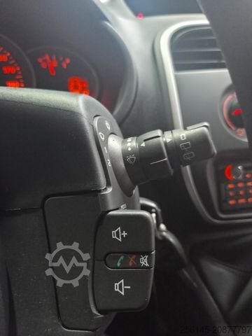 Minibus RENAULT Kangoo Rapid Extra 2xSchiebet. TüvServiceNeu AHK