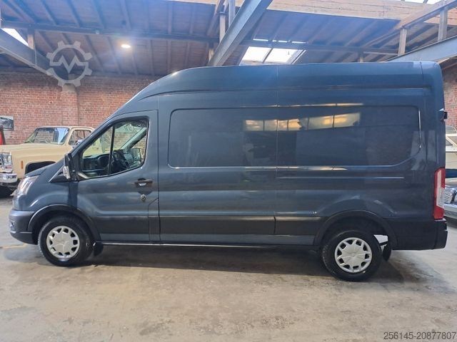 High top van FORD Transit Kasten 350 L3 H3 KlimaKamera TüvNeu Navi