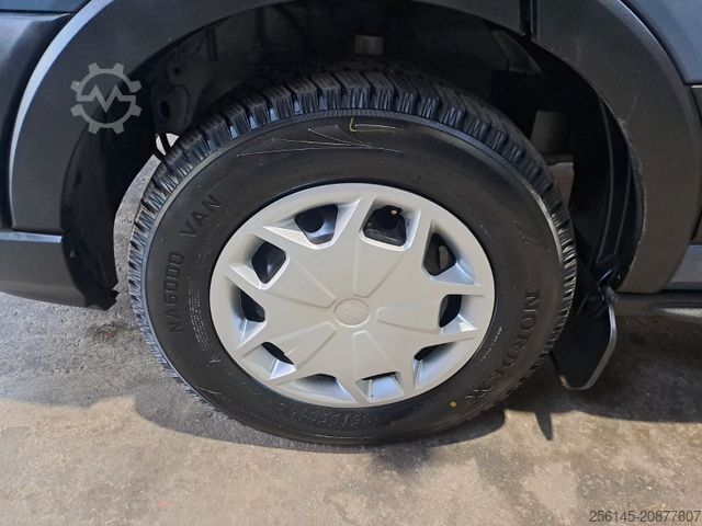 High top van FORD Transit Kasten 350 L3 H3 KlimaKamera TüvNeu Navi