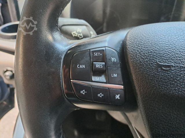 High top van FORD Transit Kasten 350 L3 H3 KlimaKamera TüvNeu Navi