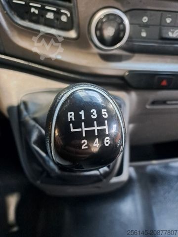 High top van FORD Transit Kasten 350 L3 H3 KlimaKamera TüvNeu Navi