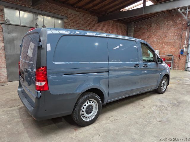 Furgon blaszak MERCEDES-BENZ Vito Kasten 110  Kamera Tempom. Klima Tüv neu E6