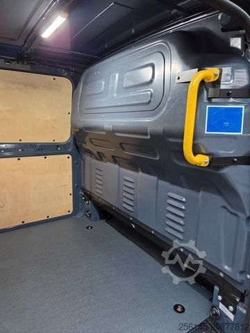 Furgon blaszak MERCEDES-BENZ Vito Kasten 110  Kamera Tempom. Klima Tüv neu E6